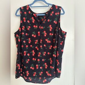 Women’s Talbots Top